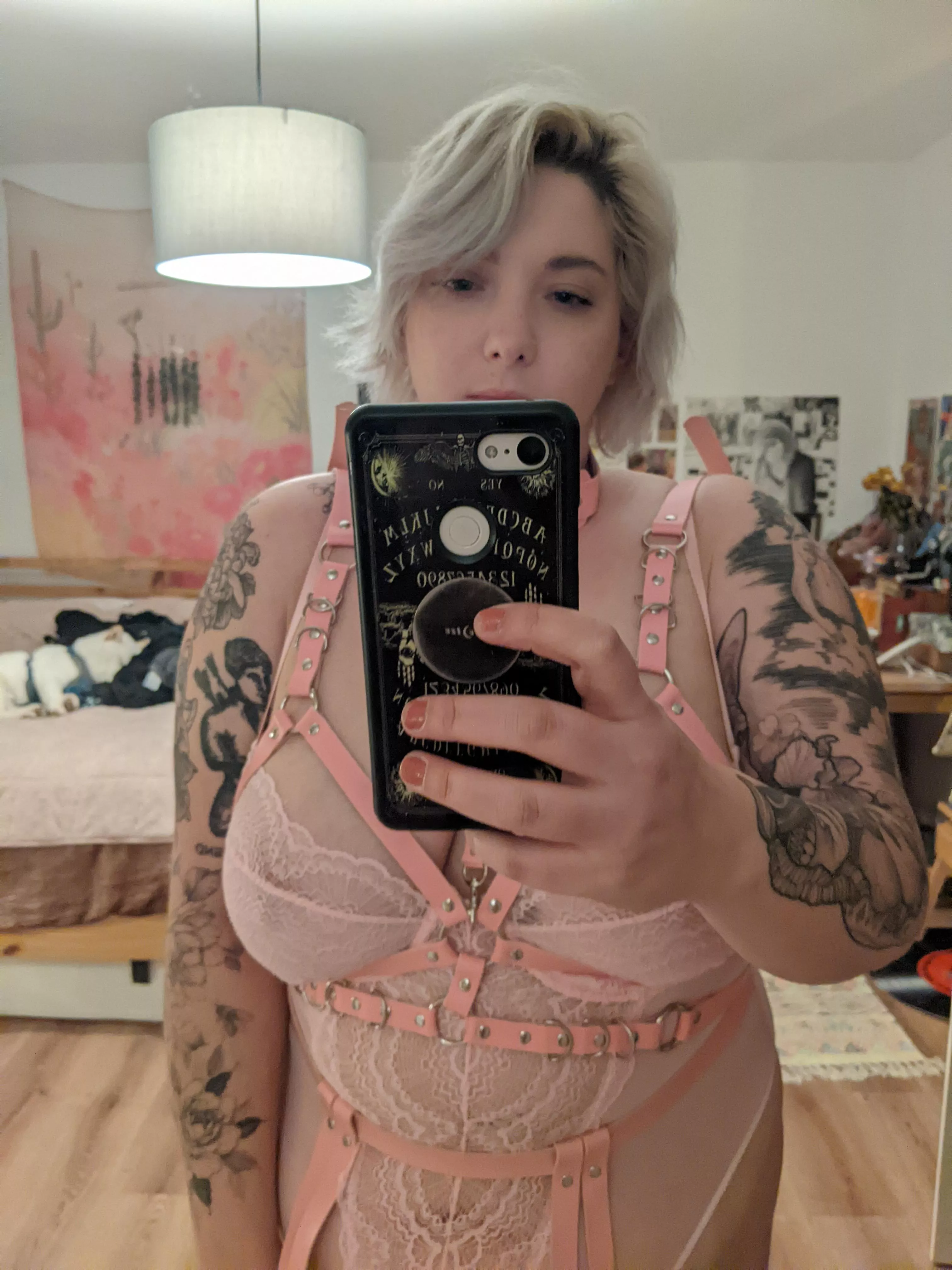 pretty in pink pretty in pink