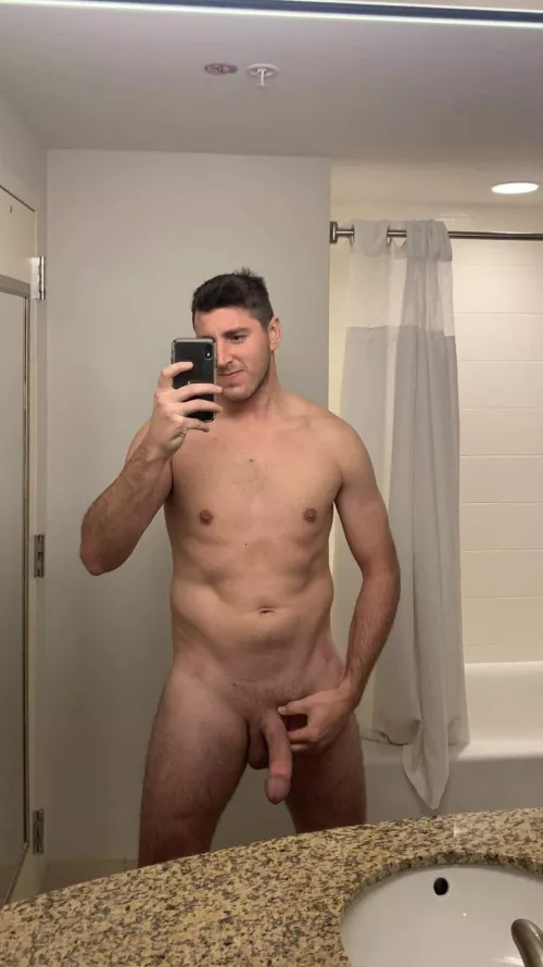 Rainy Monday has my mind on other things besides work 😈