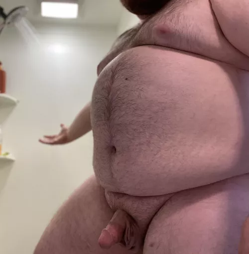 Ready to hop in the shower and have a relaxing evening!😌