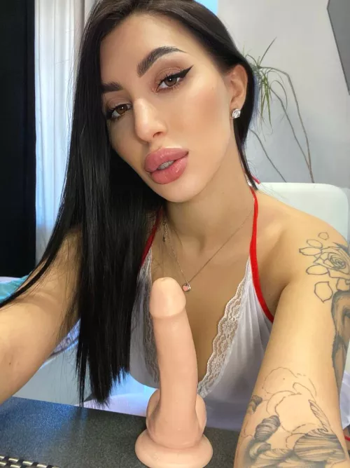 Relax, you look tired