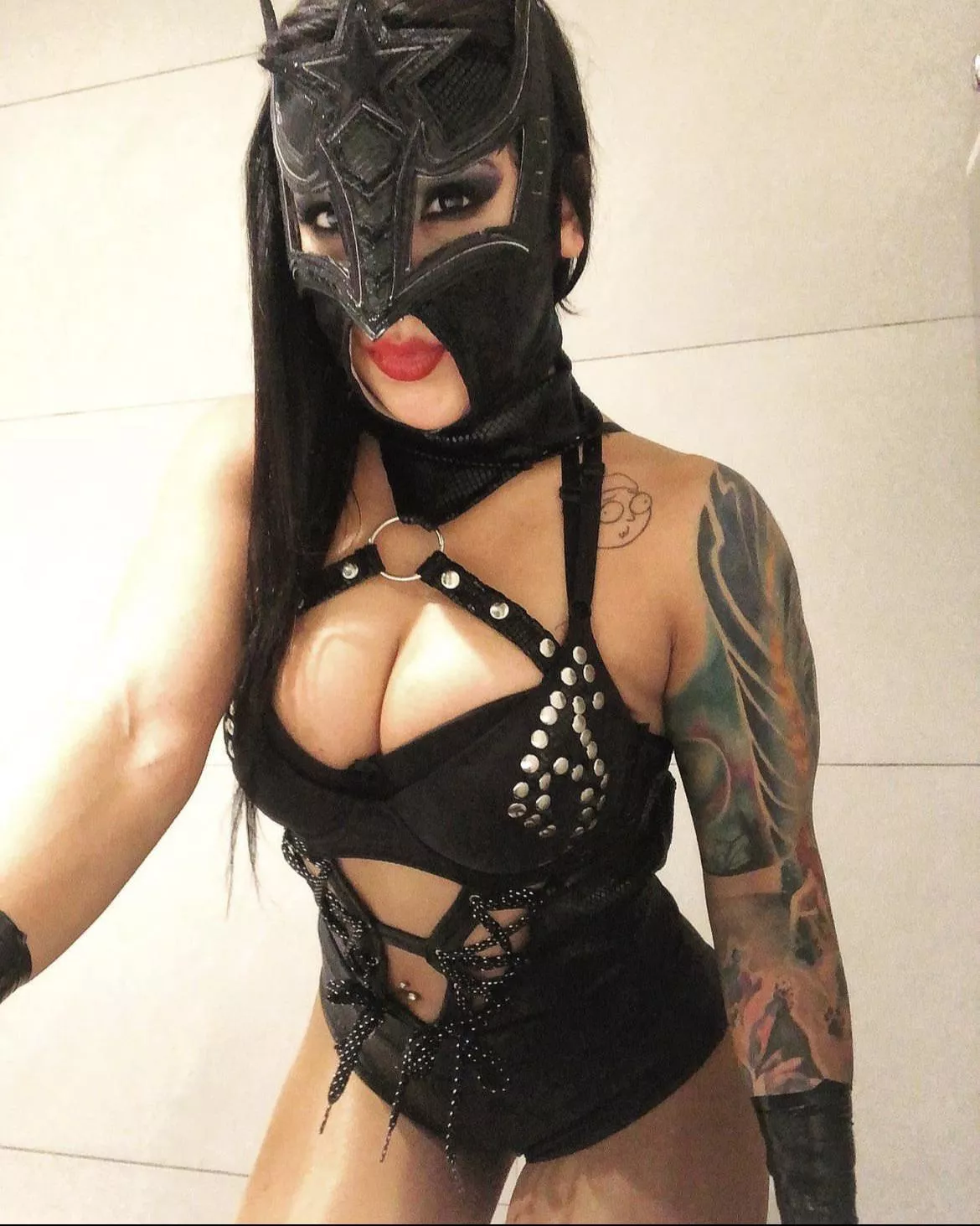 Sexy star II
