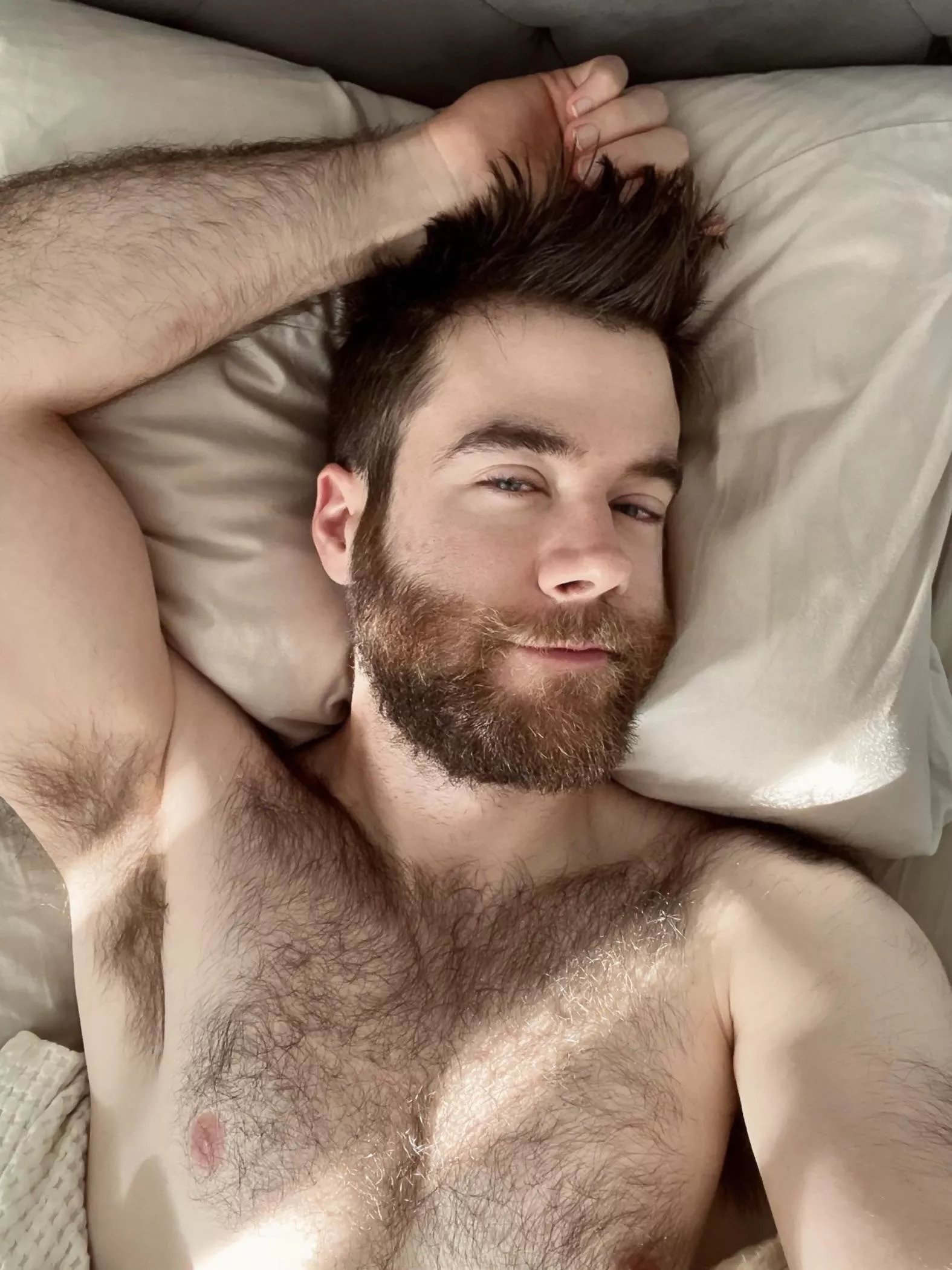 Siesta time 😴
