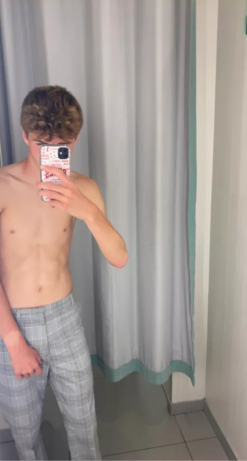 spoil me and i’ll spoil u!! 18