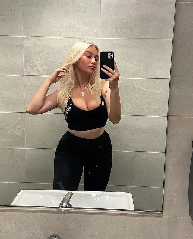 Sports chav