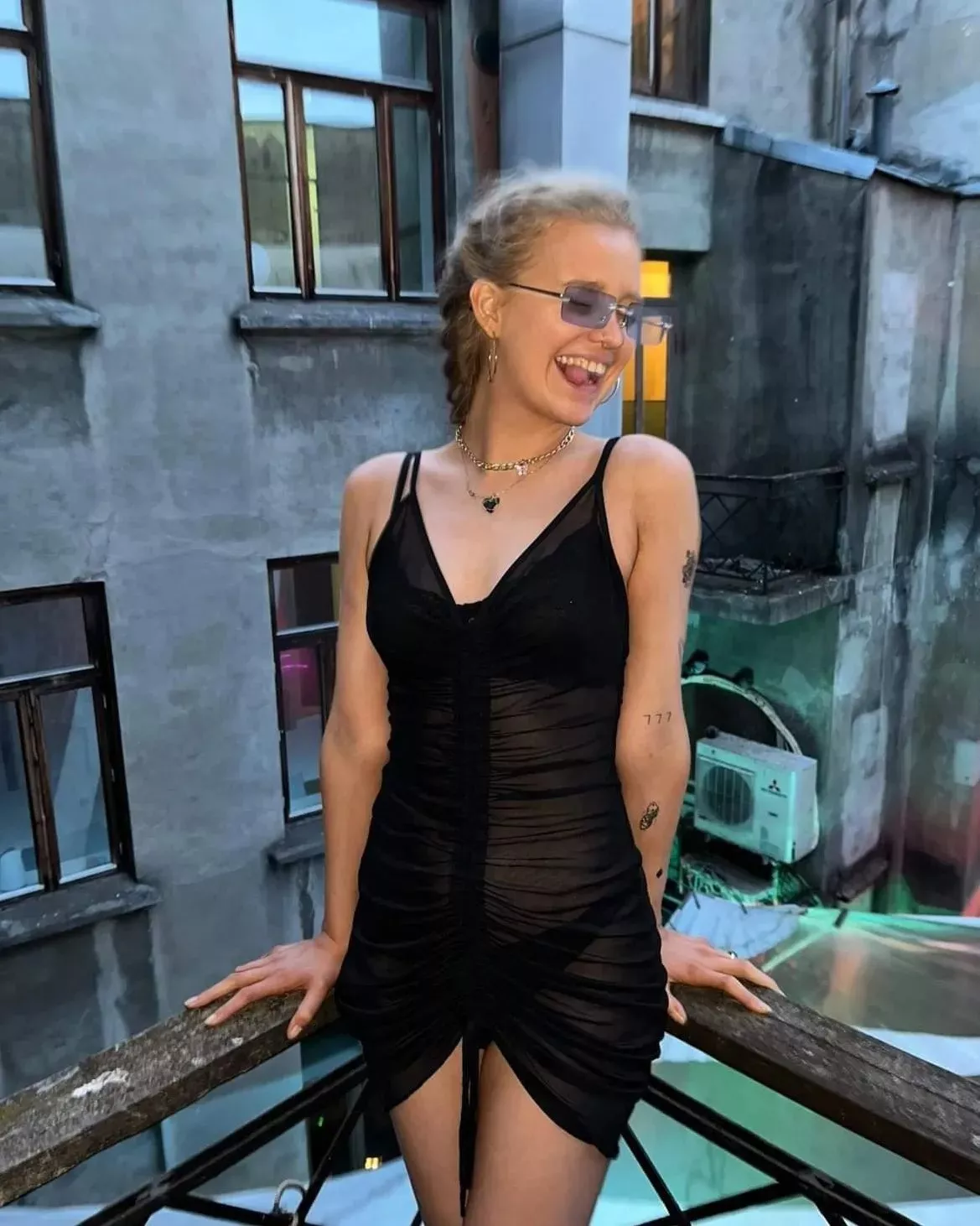 Stylish