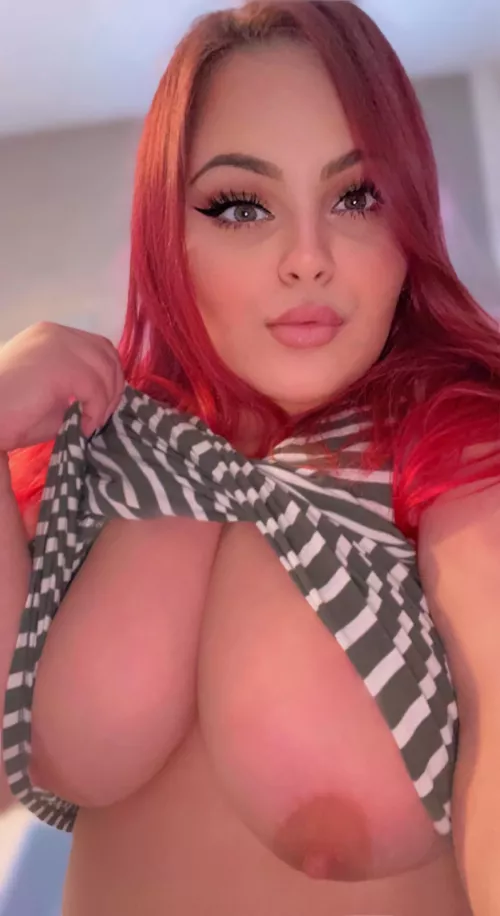 Suck on my titties and call me mommy