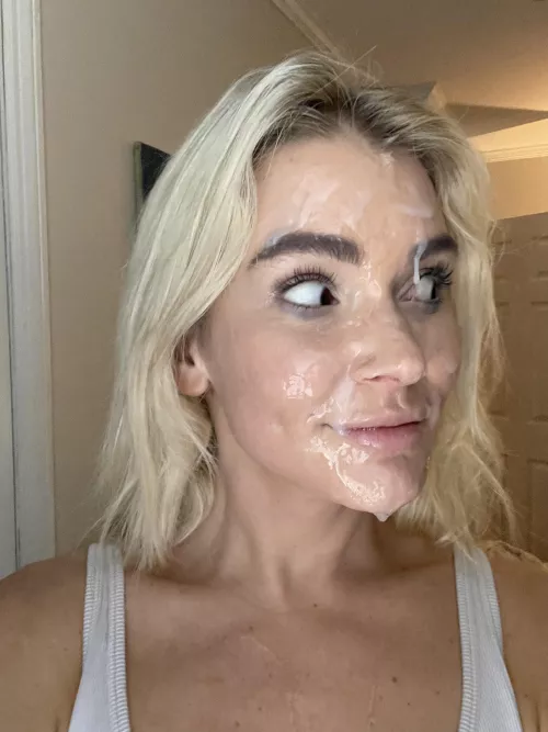 That was wild 🙊💦