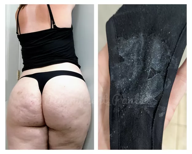 THREE DAYS AT CAMP IN THESE PANTIES [Selling] no shower, continuous wear and a handful of orgasms. DM or KIK M3GNIFIC3NT