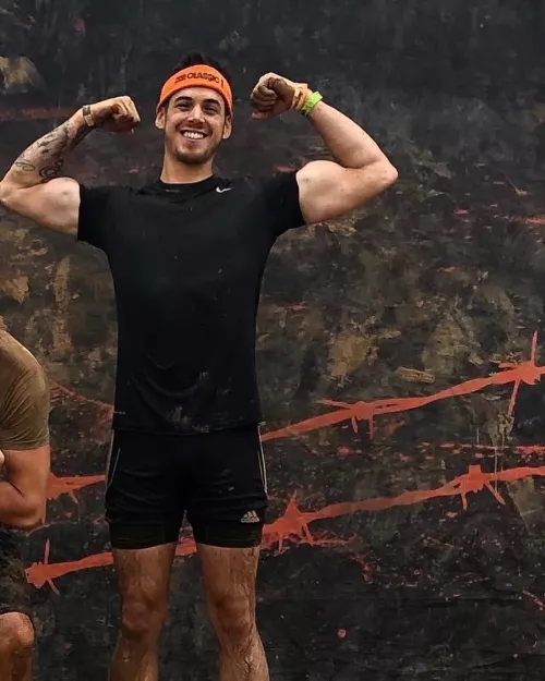 Tough mudder Nashville (28)
