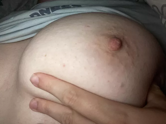 Try to make it harder for me please