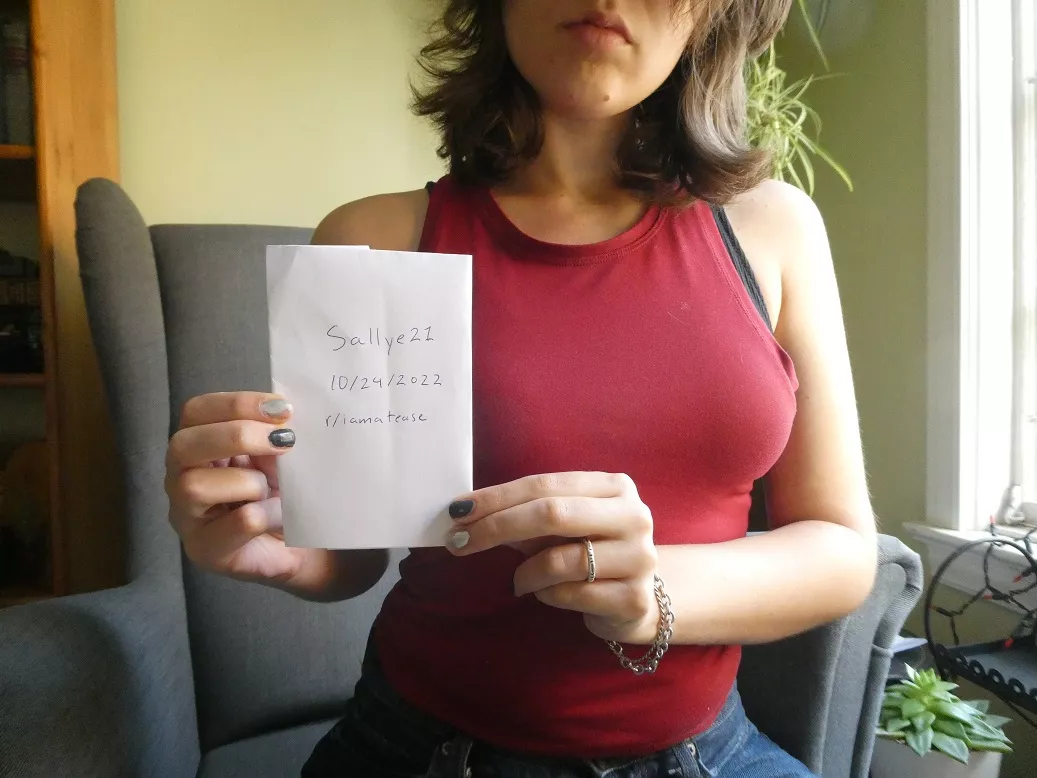 verification