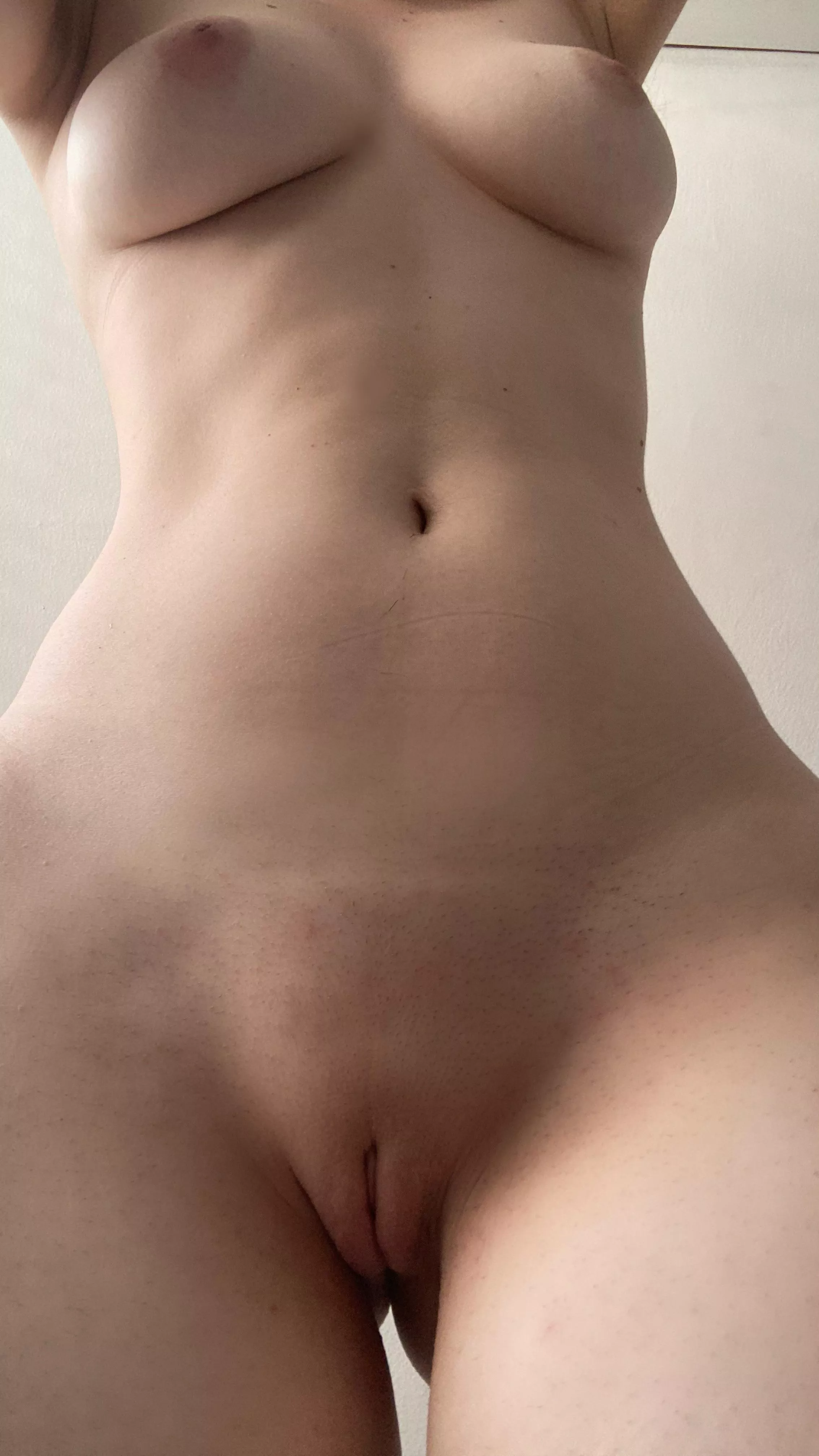 Wanna try me?
