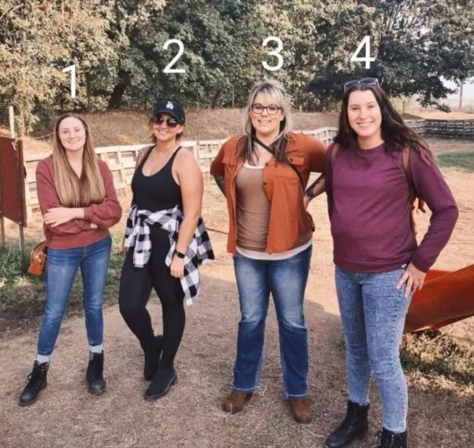 what one would u fuck?