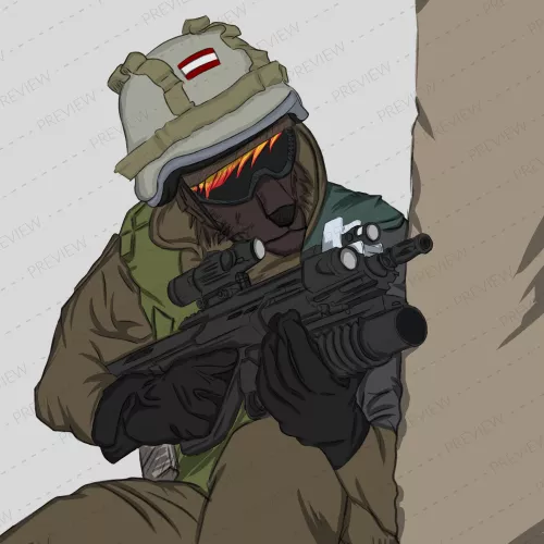 What you guys think about it :) Artwork made by me.