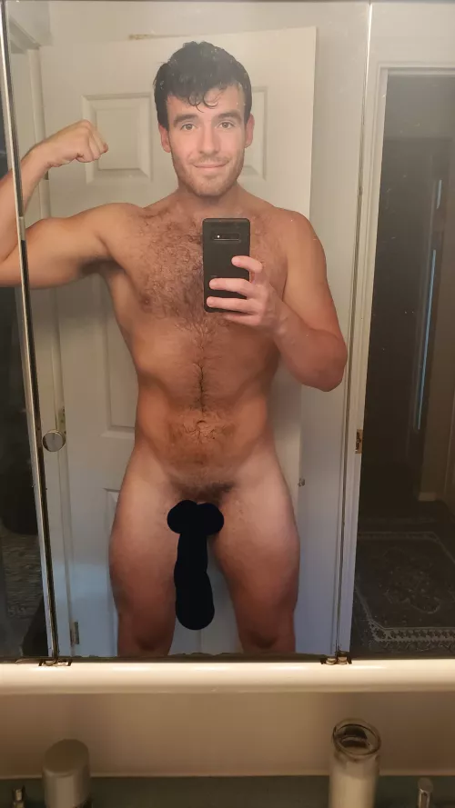 What�s your deepest desire?