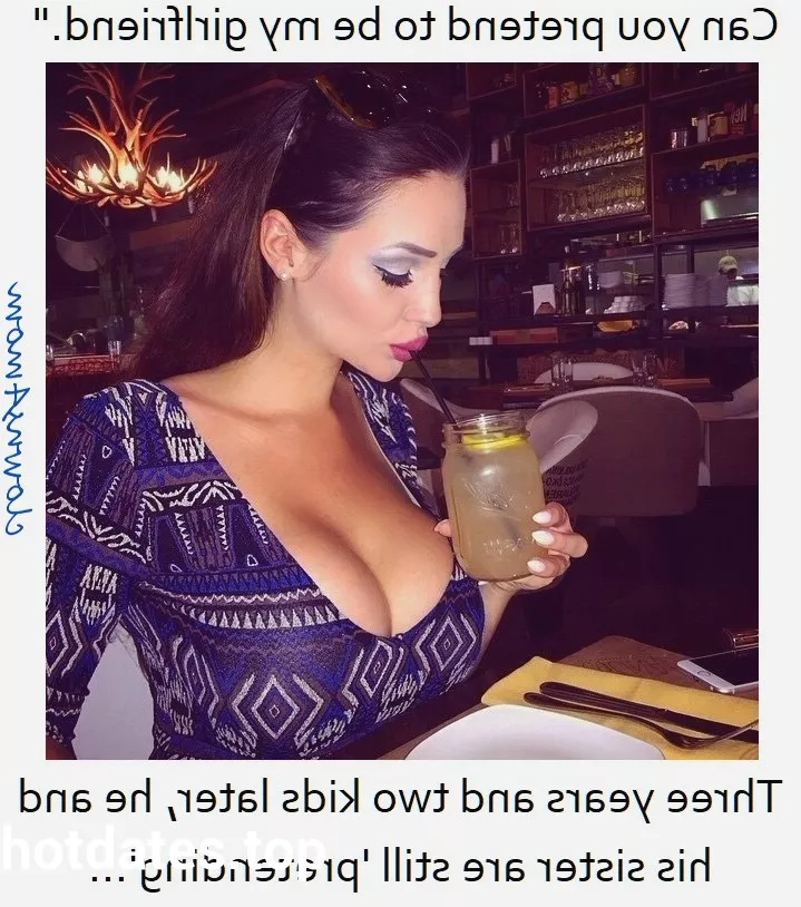 ��?Who knew?