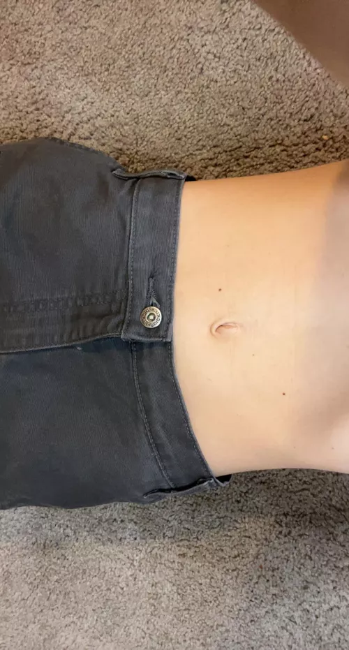 Who knew my cute little inbetweenie would get so much love