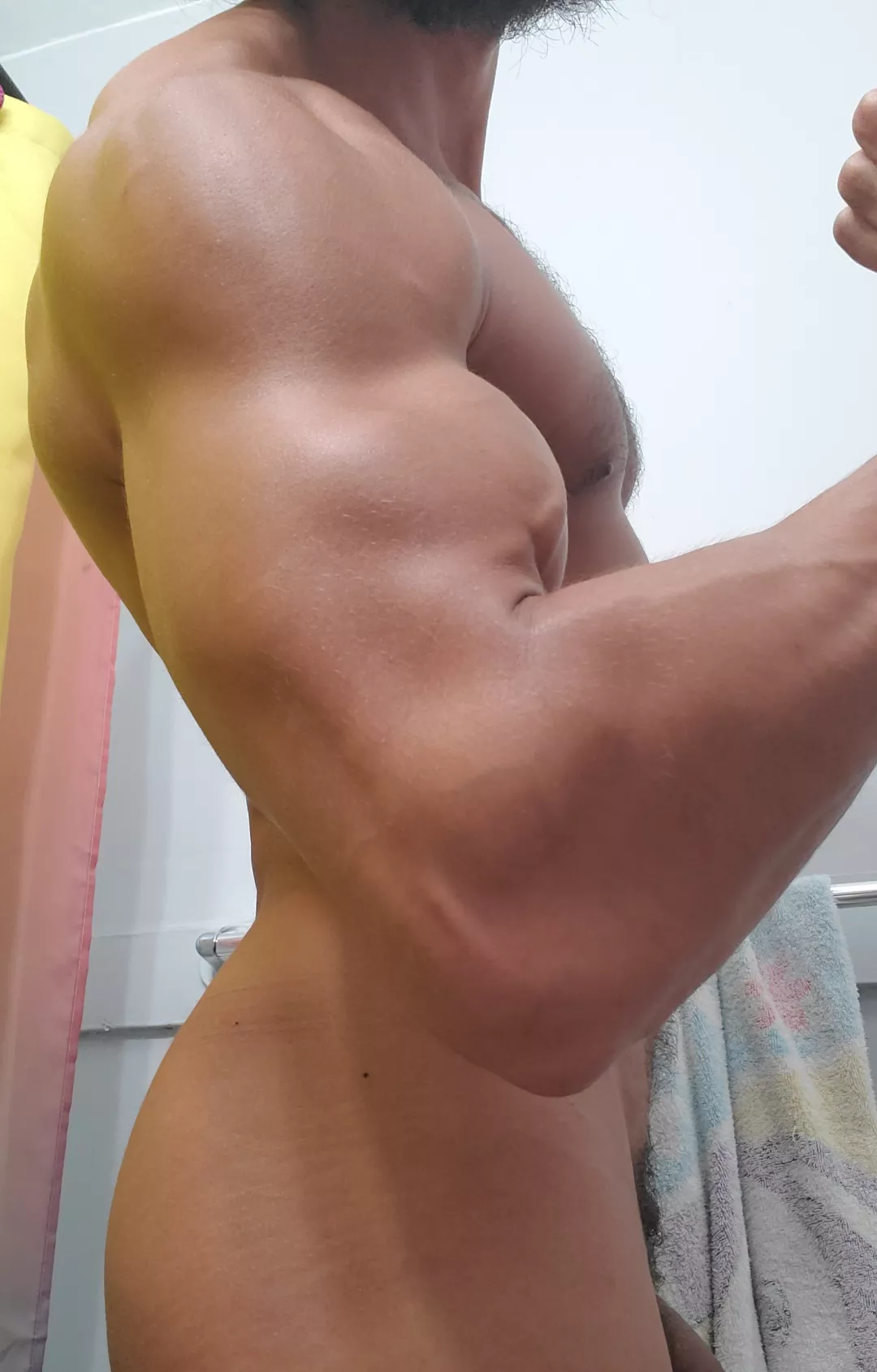 😏💪🏽
