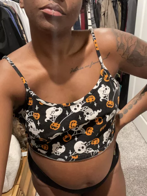 baby and I would like [f]or you to join us in bed 💤