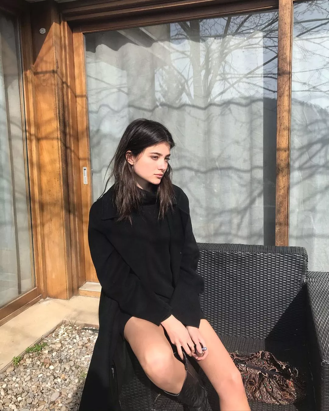Blanca Soler