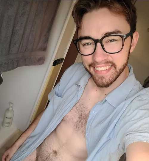 Can bi guys post here?