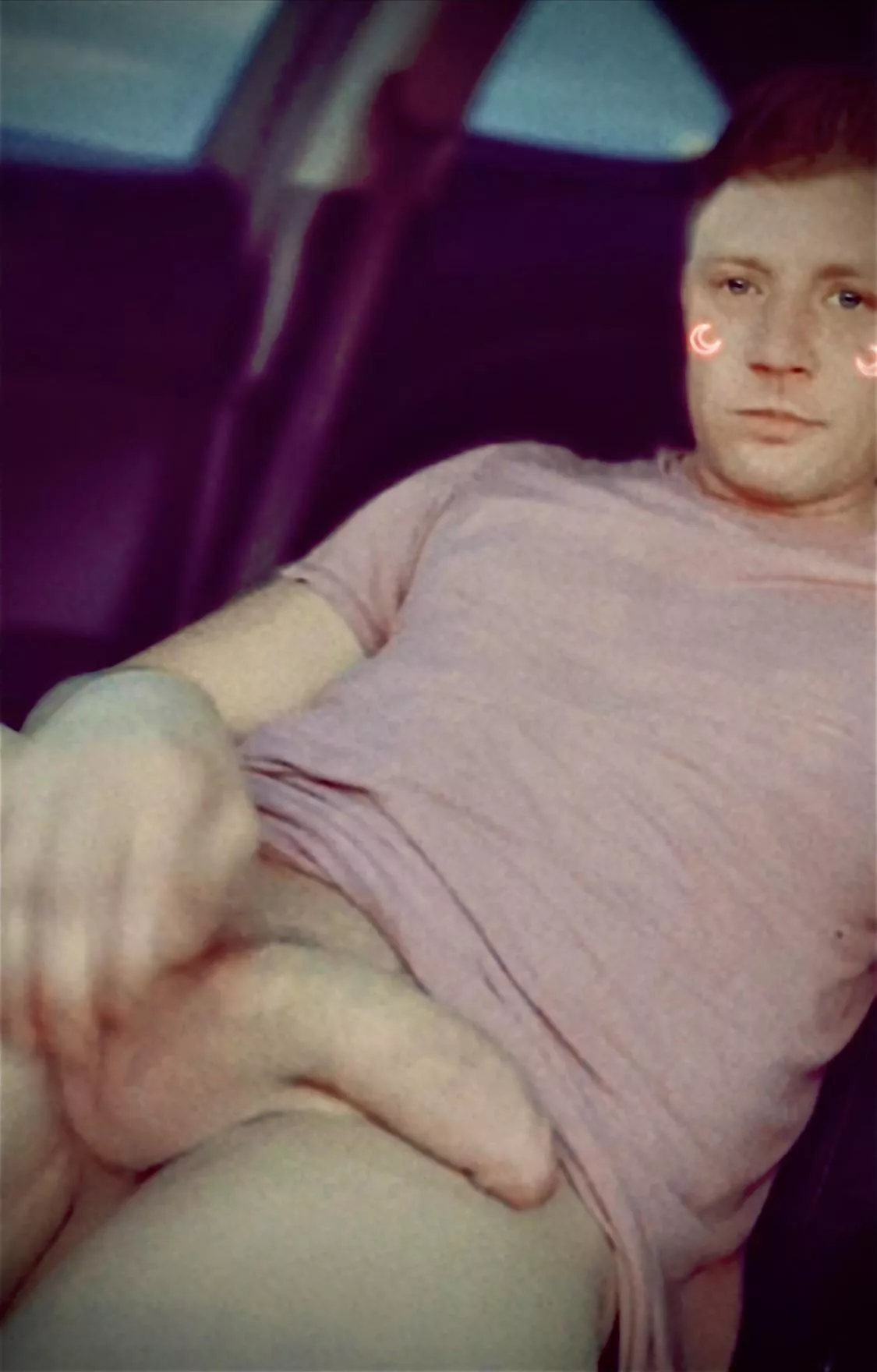 Car wank