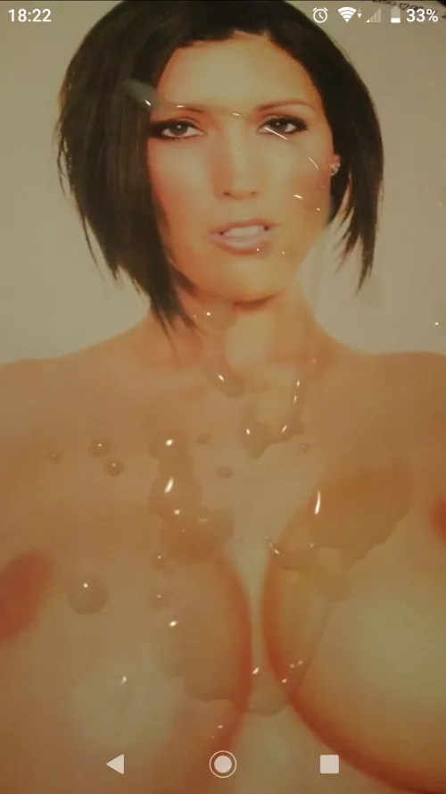 Cum on goddess ❤️