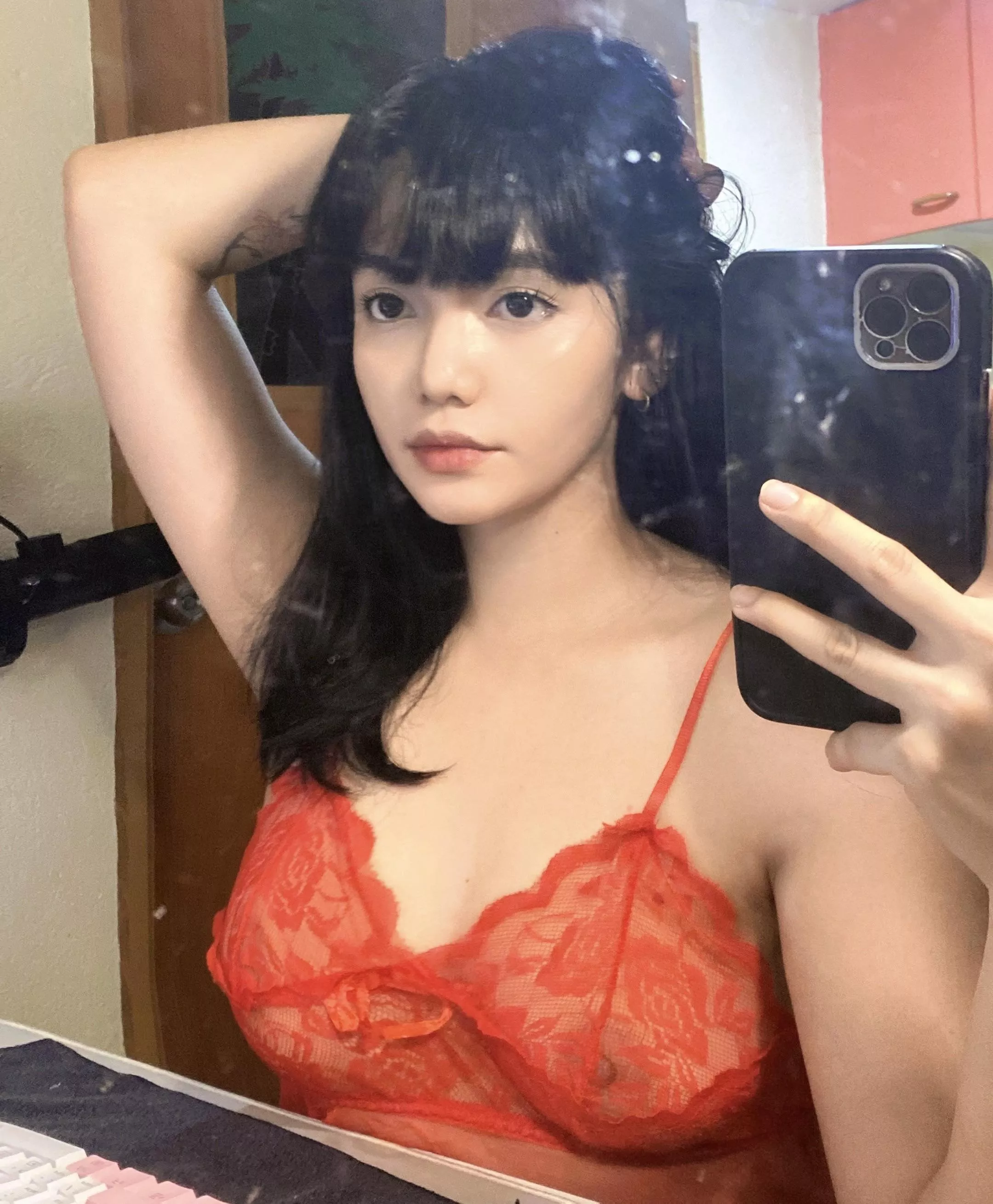 (f) miss me? 😏