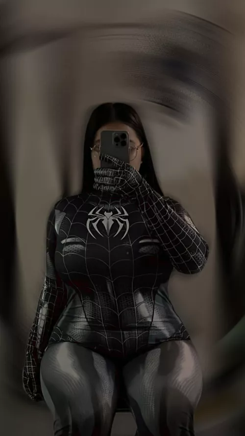 (f) Spider-Man: No One’s Home 🕸🕷