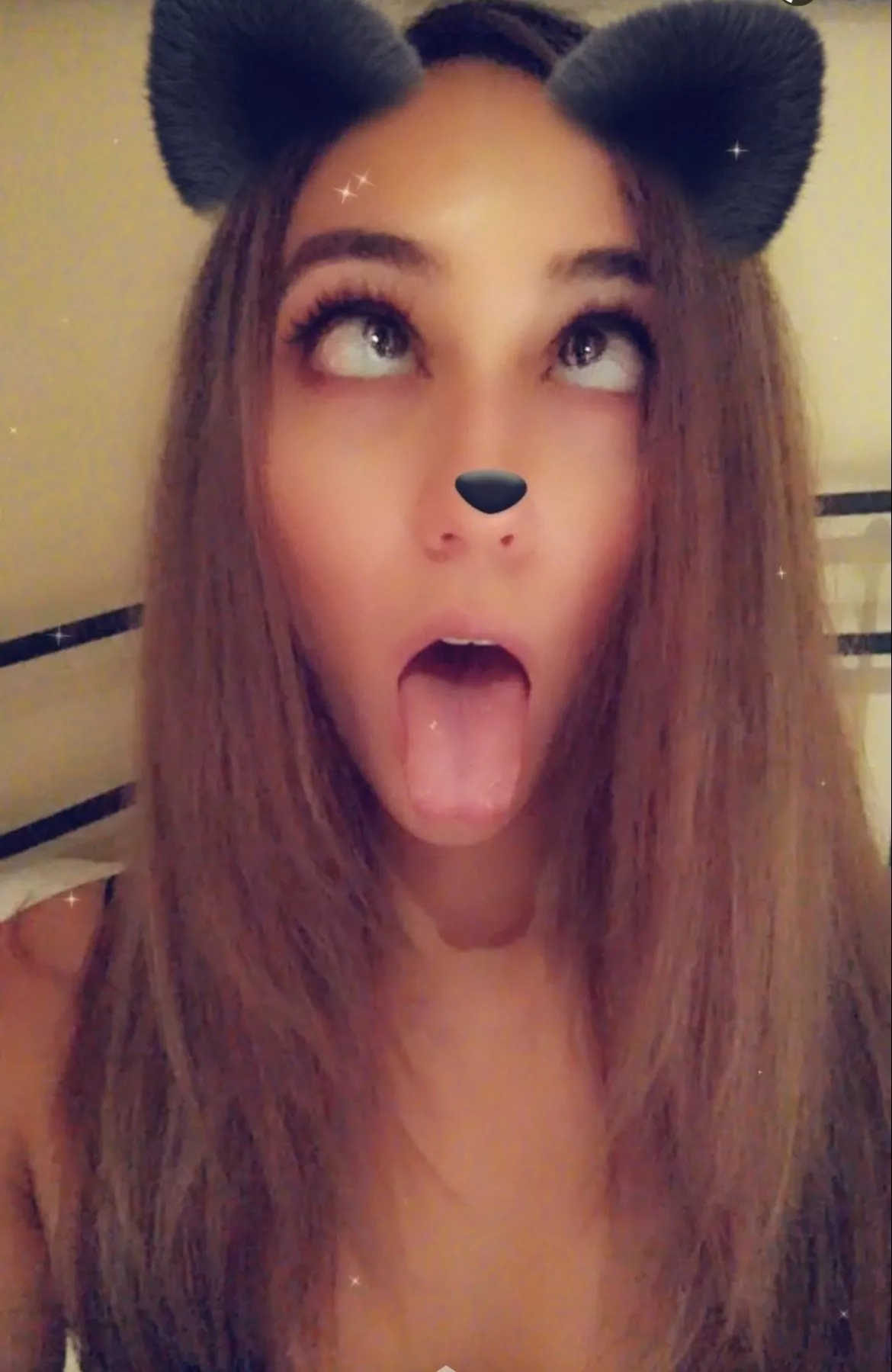 Feed me💦, meow