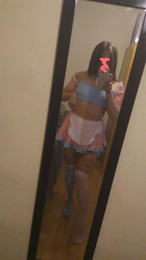 felt cuteee. do i post more?