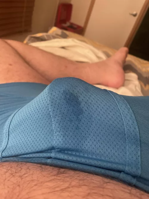 First post, comments?