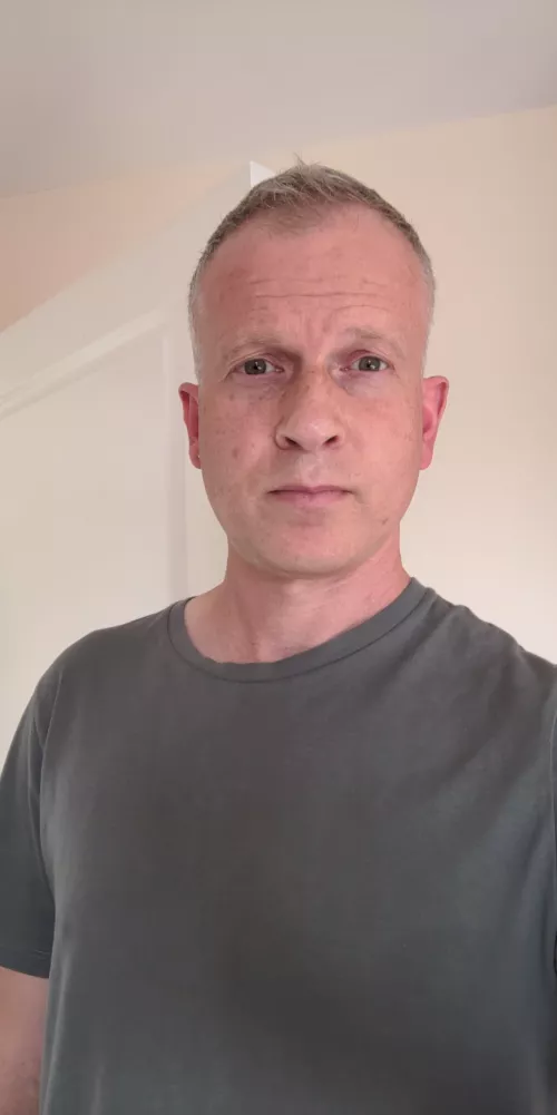 Good morning, hope your day is a good one 🙂