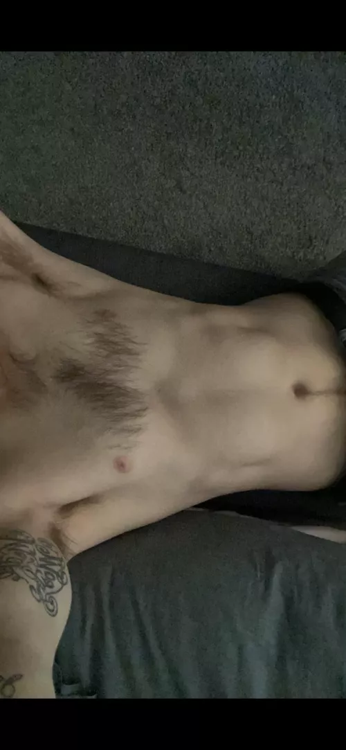 Hi. First time here. 27.