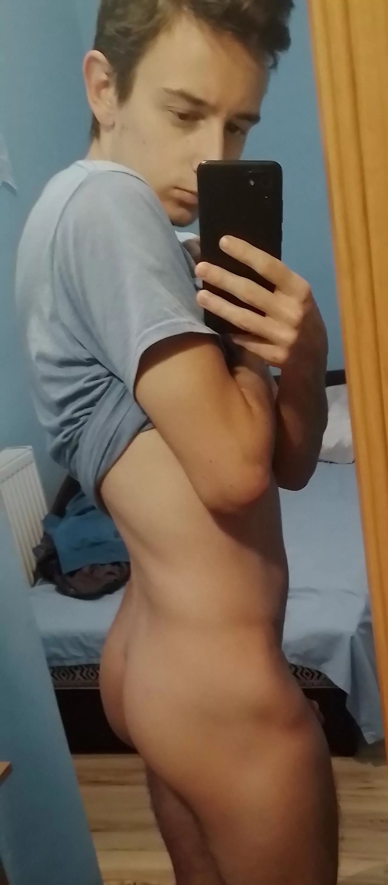 I am bored