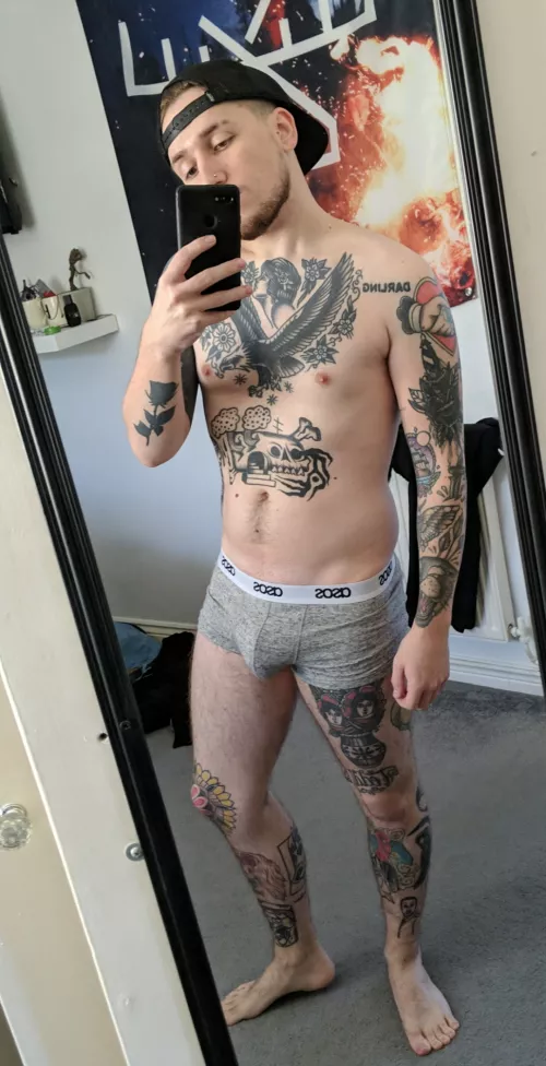 I like lurking on this sub