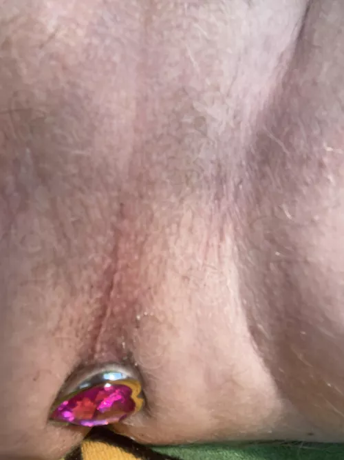 I wish I had someone take my pics