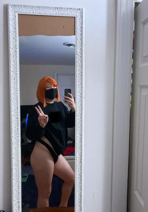 I’d drain your balls like nobody else has before