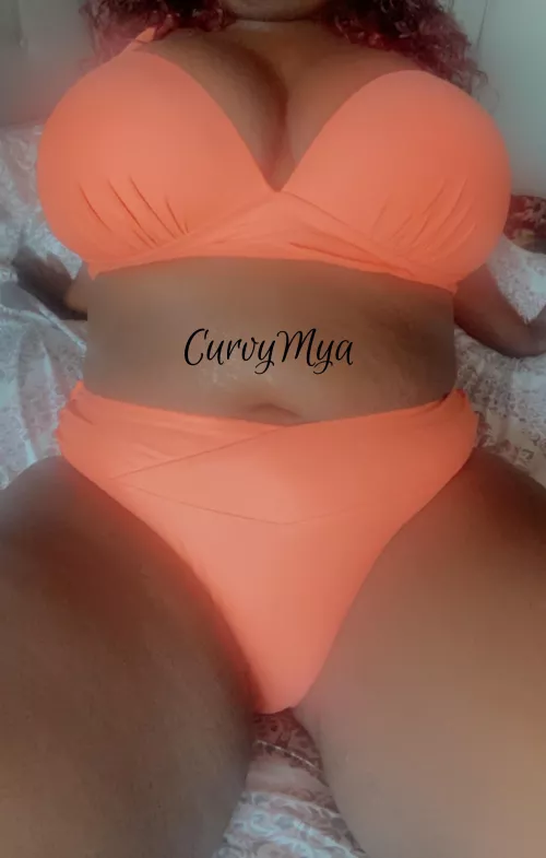 I’m wide open for you baby