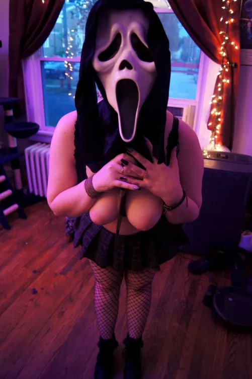 It’s the spookiest, puffiest season of them all