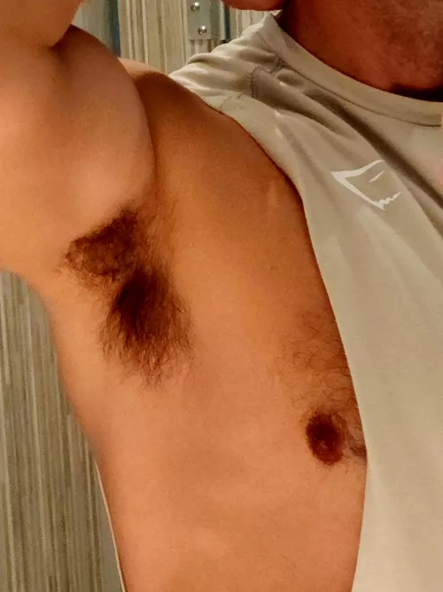 it's time to clean up!