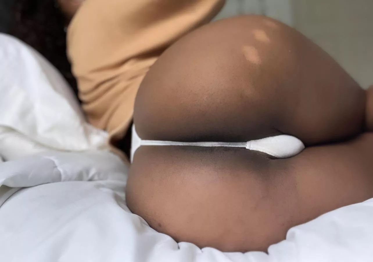 Let’s spoon!
