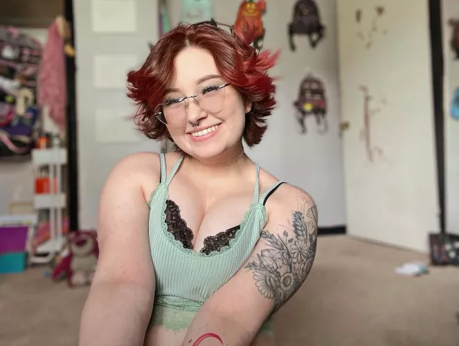 Let’s take dabs & cuddle 🥰