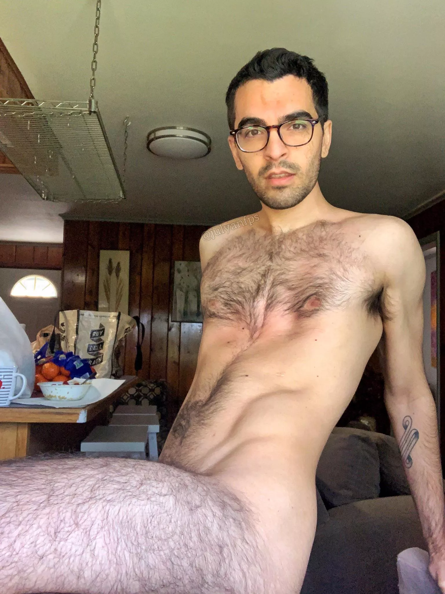 Long leg, long 🍆