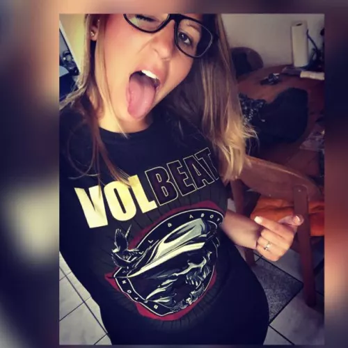 My German Wife (28) needs some dicks