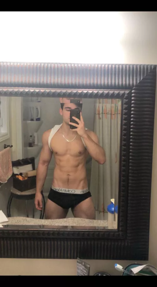 New around here what’s good