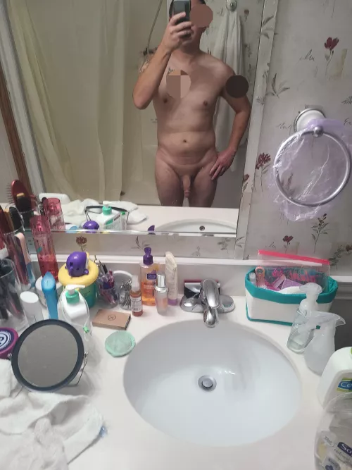 No need to be nice (m)