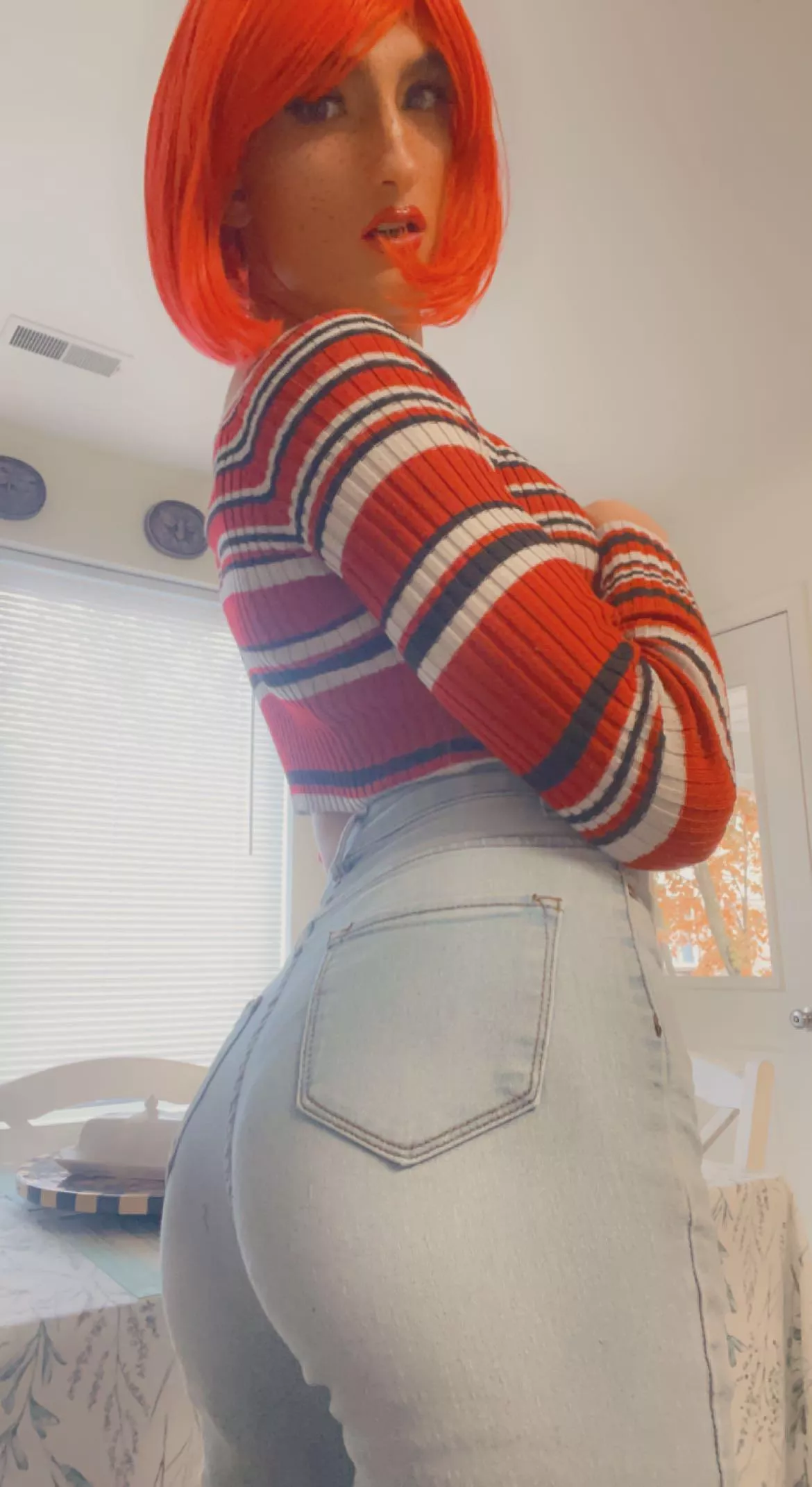 Oh, hey there