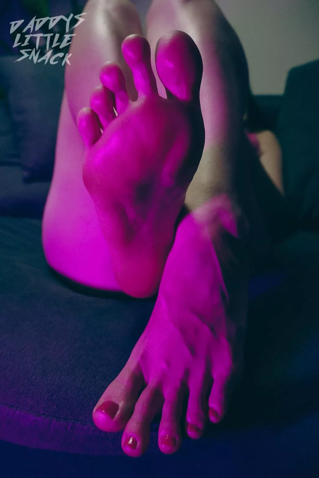 Please daddy