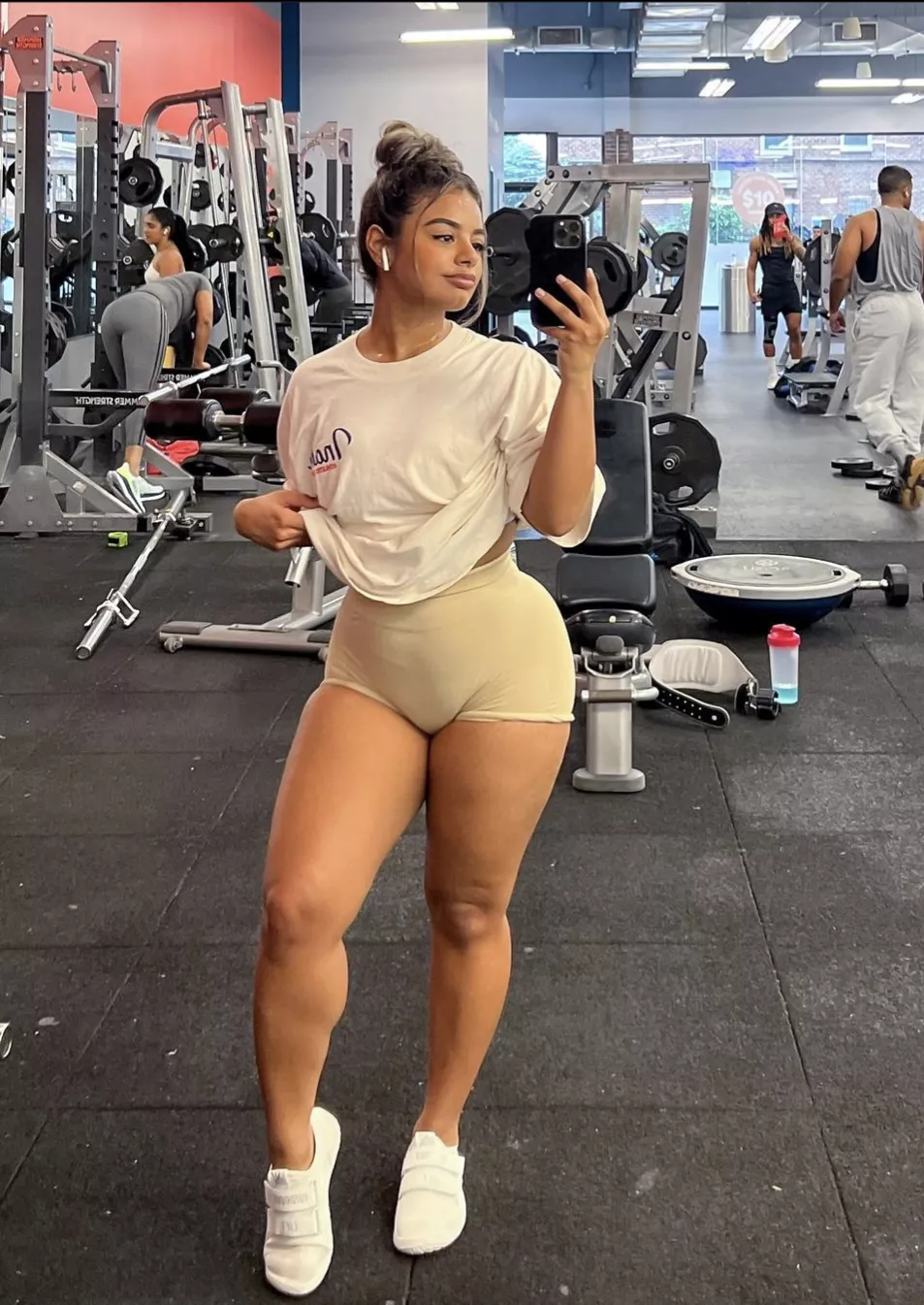 Pumpum fatt